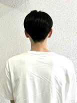 リバティ 吉祥寺(Liberty)&nbsp;好印象爽やか２ブロックスタイル