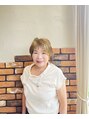 アスク美容室(ask) 林田 幸子