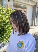 Issyハイライト