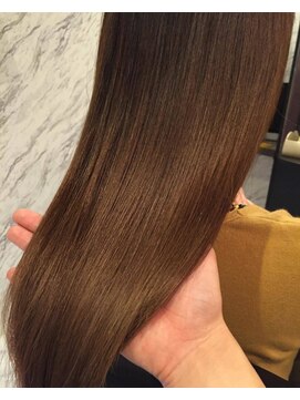 カミケンパセオ(kamiken.paseo) 手触り◎ナチュラル美髪さらさら大人ロング【カミケンパセオ】