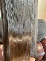 チアー ヘアリラクゼーション(cheer HAIRRELAXATION)&nbsp;改善トリートメント