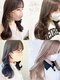 ルアンプラス 並木坂(ruen+)の写真/[韓国風/髪質改善/美容室]女性スタイリストが同じ目線での提案をしてくれる♪髪のお悩みも気軽に相談◎