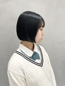 ウシワカマルエムティードット 富士宮店(USHIWAKAMARU MT.) mini bob