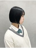 mini bob