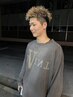 【メンズ限定】　骨格矯正カット+眉カット+炭酸泉クレンジング　 ￥5500