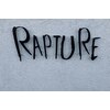 ラプチャー(RAPTURE)のお店ロゴ