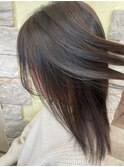 20代30代40代オリーブベージュローライト