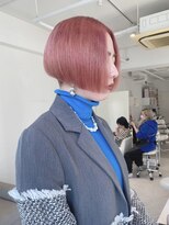 ターン ヘアー(TAAN HAIR)&nbsp;ピンクベージュ