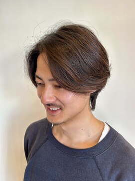 フラテロ(fratello) ジェントルショート