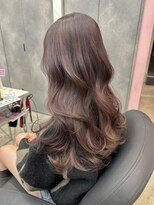 クム(kumu) ピンクラベンダー