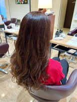 グランデュール 焼津店(GRANDEUR)&nbsp;ナチュラルパーマ/デジタルパーマ/パーマ/レイヤー/韓国