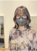ミルキーベージュ