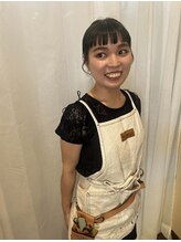 テンキ(tenki)&nbsp;Yuko 