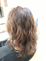 ビューティシモ 東長崎(Beautissimo)&nbsp;コスメパーマ