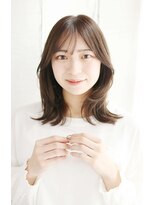 ヴィチーノプラスエヌ(VICINO+n)&nbsp;20代30代40代　ゆる巻き艶髪くびれレイヤーロング#779