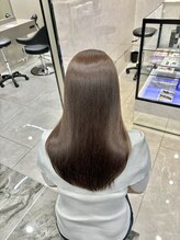 ハルキミナトジャパン オオミヤ(HARUKI MINATO Japan OMIYA) 都内に行かなくても叶う、至高のメゾンストレート［大宮/浦和］