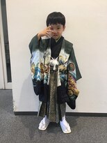 バサラ 横浜駅前店(VASARA) 七五三/五歳