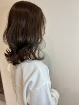 アヴァンス アリオ鳳店(AVANCE)&nbsp;ブラウンベージュ