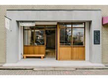 アージ(men's only salon A-ge)