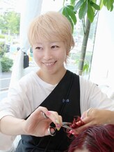 イリス 栗平(iiris) 田中 有輝子