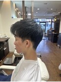 シンプルスタイル