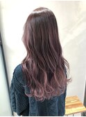 【Feria松山】ラベンダーグラデーション‐相原愛梨‐