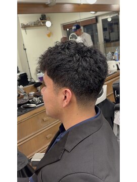 ザチョップショップ キチジョウジ(THE CHOP SHOP KICHIJOJI) ブックマークでカウンセリングにご利用ください