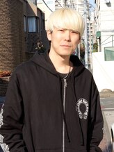 クラス(Class.) 新妻 和樹