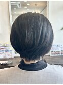 美髪ケア＊髪質改善＊まとまるボブ＊美髪ケア