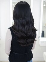 エル 新小岩(elu)&nbsp;美髪/ワイドバング/レイヤーカット/くすみベージュ/新小岩駅