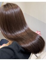 エレノア 枚方(Eleanor)&nbsp;酸熱トリートメント◎吉田