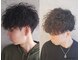 アーサスバイヘッドライト 羽村小作台店(ursus by HEADLIGHT)の写真/【当日予約OK】計算されたデザインでシンプルだけどカッコいい！【小作/髪質改善/学割U24】