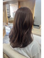 サムソンアンドデリラ 江南店&nbsp;ローレイヤー