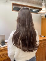 ニール 名古屋 伏見 丸の内(NEELU)&nbsp;【neelu_hachi】アッシュベージュ