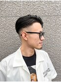 フェードカット