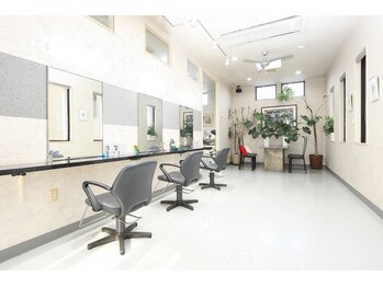 Dower　East【ダウエルイースト】