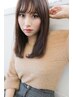 【手触り最高峰】TOKIO酸熱トリートメント＋カット＿￥11000  つくばみらい