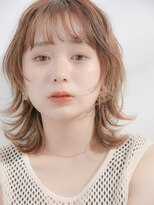 ロアール 上小田井(LOAOL KAMIOTAI) カット&カラーはLOAOLにお任せください♪
