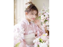 ヘアメイクサロン シャルメ(Hair Make Salon CHARMER)