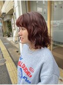 ボブパーマ