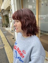 クリーム(Cream)&nbsp;ボブパーマ