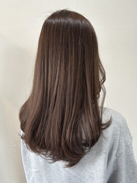 リル(Lill) ショコラブラウン【豊橋】