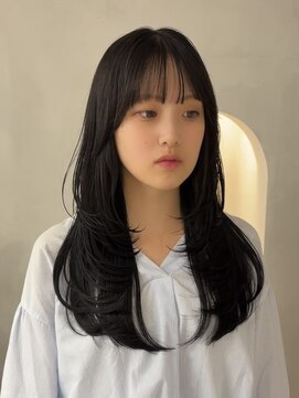 シーンヨコハマ 横浜店(SCENE yokohama) ナチュラルレイヤー