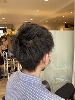 エル バイ ファースト(L by first) 【L by first】スッキリショート