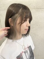 エクテ(ecouter)&nbsp;大人イヤリングカラー