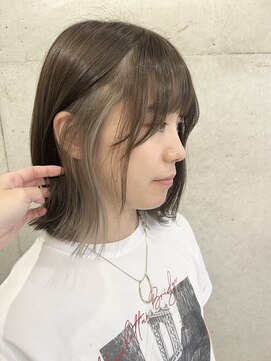 エクテ(ecouter) 大人イヤリングカラー