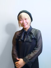 ナンバー ユアイロ 川崎(N° uairo) 井上 彩花
