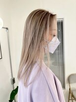 オンリー(ONLY.)&nbsp;パールグレージュ