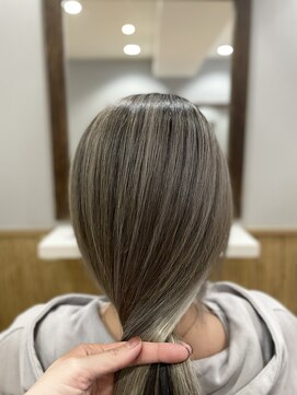 ペスカ 三島店(pesca) おすすめスタイル(617)