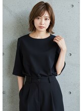 ライフイズ 磐田本店(Life is...) #磐田　大人外ハネボブ！
